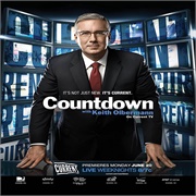 Countdown With Keith Olbermann