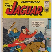 The Jaguar
