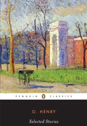 The Gift of the Magi (O Henry)