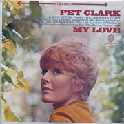The Thirty-First of June - Petula Clark