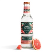Jade Forest Sparkling Grapefruit Tonic Water