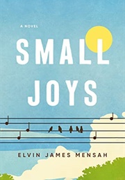 Small Joys (Elvin James Mensah)