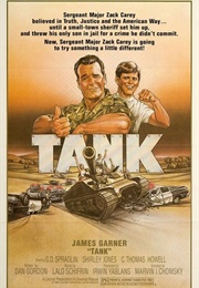 Tank (1984)