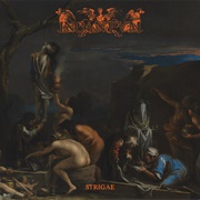Incantvm - Strigae