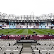 The London Stadium