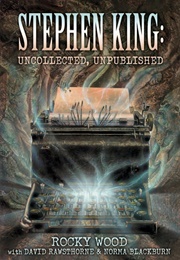 An Evening at God's (Stephen King)