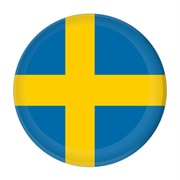 Been to Sweden