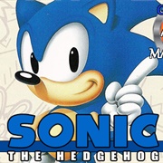 Sonic the Hedgehog