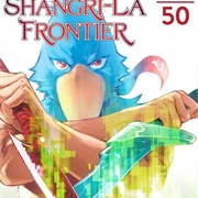 Shangri-La Frontier