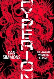 Hyperion (Dan Simmons)