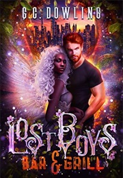 Lost Boys Bar & Grill (C.C. Dowling)