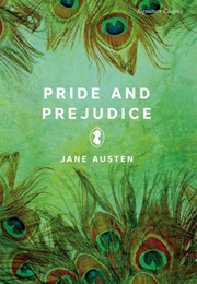 Pride and Prejudice (Austen, Jane)