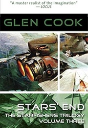 Stars' End (Glen Cook)
