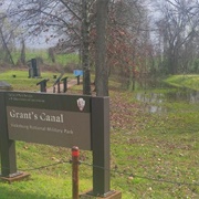 Grant's Canal