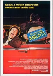 The Hollywood Knights (1980)