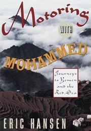 Motoring With Mohammed (Eric Hansen)
