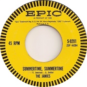 Summertime, Summertime - The Jamies