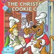 The Christmas Cookie Case