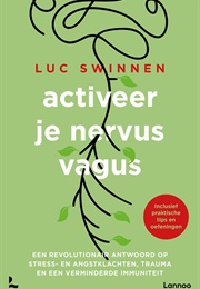 Activeer Je Nervus Vagus (Luc Swinnen)