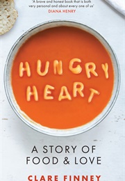 Hungry Heart (Clare Finney)