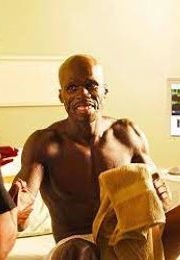 50 Cent in 'All Things Fall Apart' (2011)