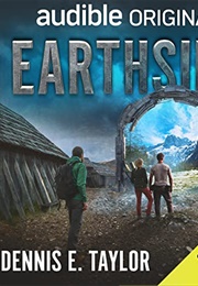 Earthside (Dennis E Taylor)