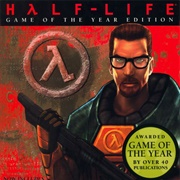 Half Life