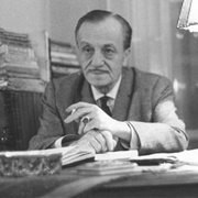 Necip Fazıl Kısakürek