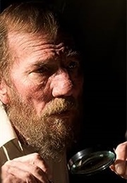 Waving at Trains (2009)