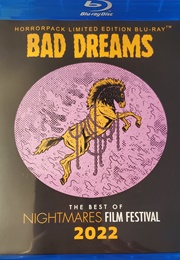 Bad Dreams: The Best of Nightmares Film Festival 2022 (2022)