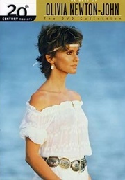 Best of Olivia Newton-John (2004)