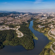 Santana De Parnaíba, Brazil