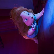 Spider-Girl (Mayday "May" Parker)