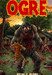 Ogre (Brian G. Berry)