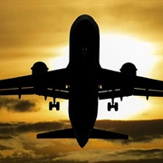 Travel Across the World