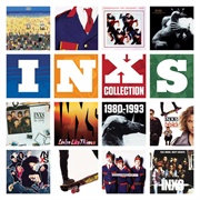 INXS - The INXS Collection 1980-1993