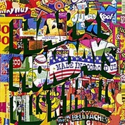 Happy Mondays - Pills 'N' Thrills and Bellyaches (1990)