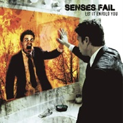 Choke on This - Senses Fail