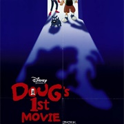 Doug's 1st Movie
