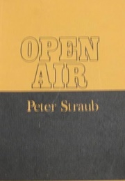 Open Air (Peter Straub)