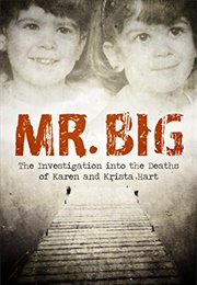 Mr. Big (Colleen Lewis, Jennifer Hicks)