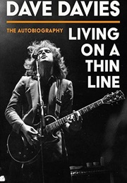 Living on a Thin Line (Dave Davies)