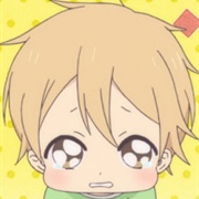 Kazuma Mamizuka (Gakuen Babysitters)