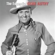 Take Me Back to My Boots and Saddle - Gene Autry