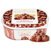 Carte D'Or Chocolate Cherry