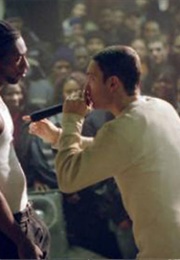 "Lose Yourself," Best Song, '8 Mile' (2003)