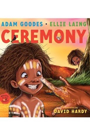 Ceremony (Adam Goodes, Ellie Laing, David Hardy)
