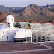 Biosphere 2