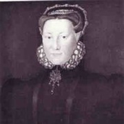 Elizabeth Leyburne