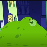 Blob Monster (What About Blob?)